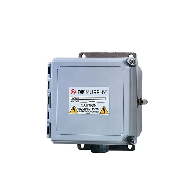 美國原裝正品FW MURPHY 振動開關 VS94-H24-T15