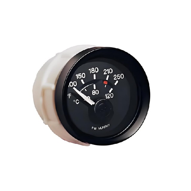 美國正品FW MURPHY 電動(dòng)繼電式儀表 EGS21 F-12-A