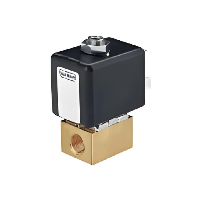 德國原裝進(jìn)口burkert3/2通電磁閥782345