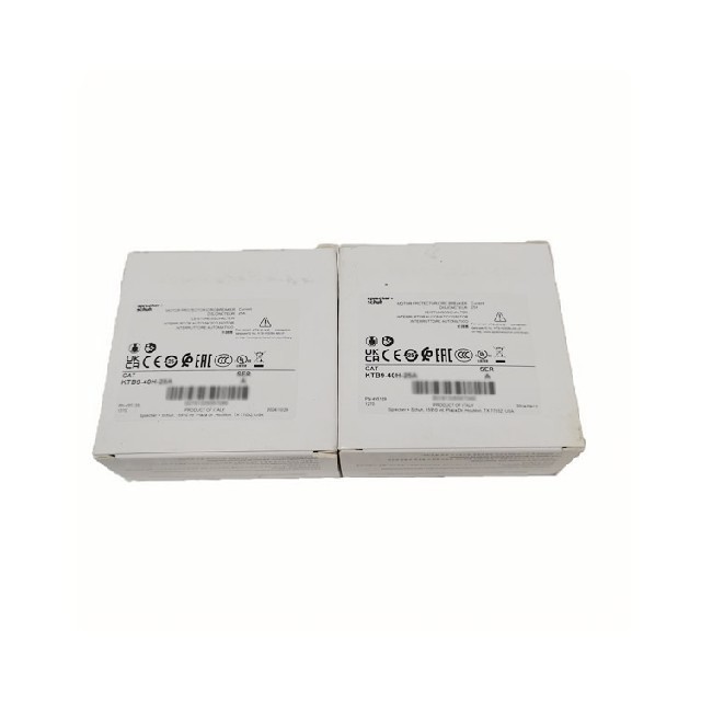 瑞士原裝進(jìn)口Sprecher+Schuh 斷路器 KTB9-40H-25A