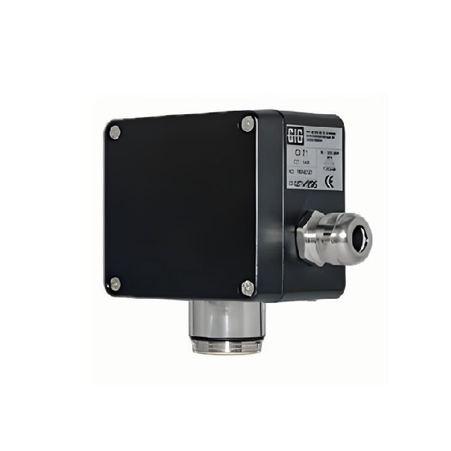 德國GFG氣體傳感器C121