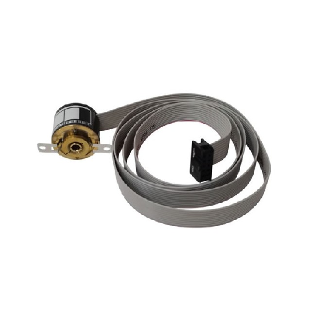 丹麥Scancon 增量旋轉編碼器 SCH24-3600-D-04-14-50-01-SF-IDC-S2