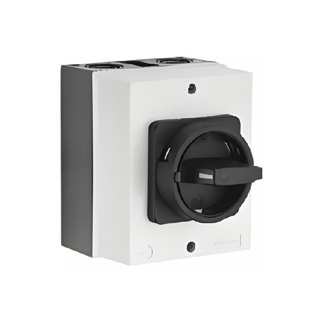 德國Salzer主開關H226-41300-710N1