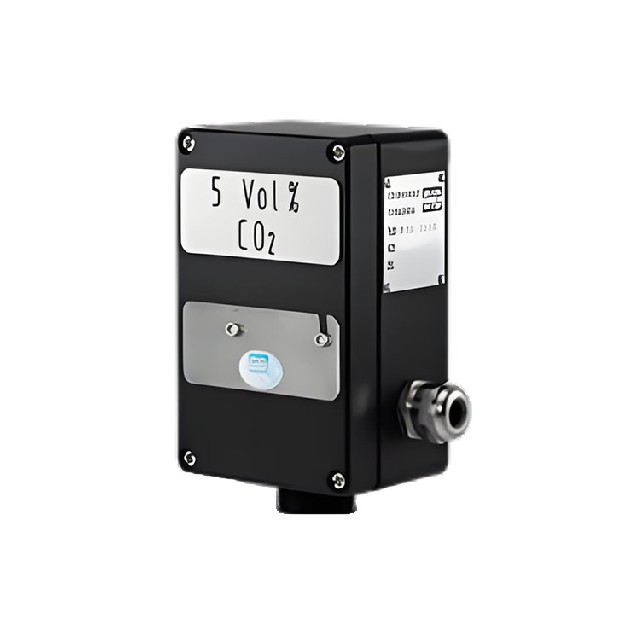 德國(guó)GFG氣體傳感器IR24