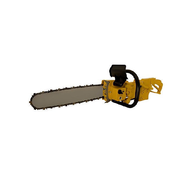 德國CS unitec帶制動的液壓鏈鋸5 1030 0020