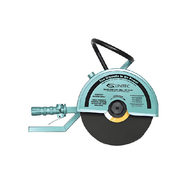 德國(guó)CS Unitec 手持混凝土切割鋸 CSH 160