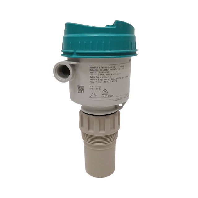 Siemens 超聲波液位計(jì) 7ML51171DD074CF1-Z