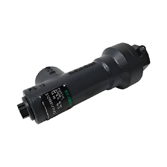 RICKMEIER 泄壓閥控制閥 RSNE1/2