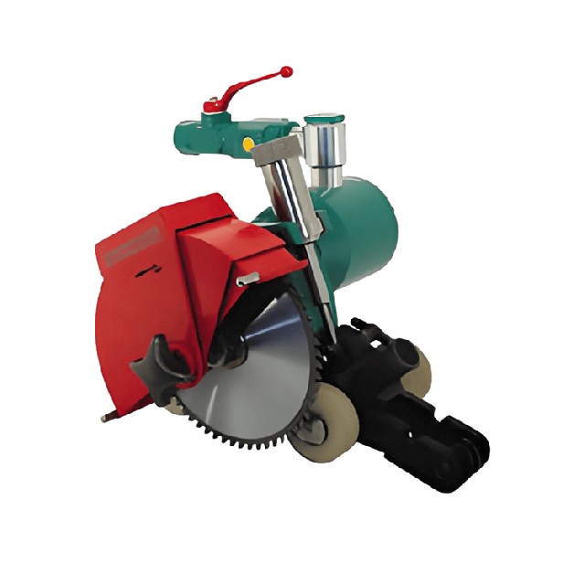 德國CS Unitec 氣動(dòng)管道切割機(jī) 5 8010 0050