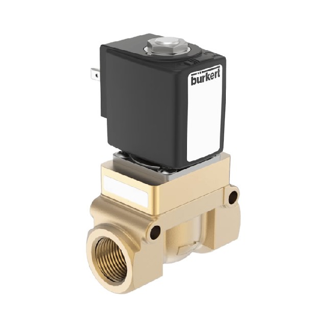 德國burkert 2位2通電磁閥 308501