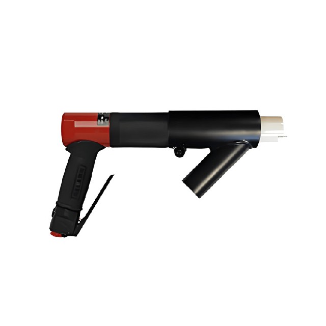 德國CS Unitec 真空罩針式除銹器 139.2007