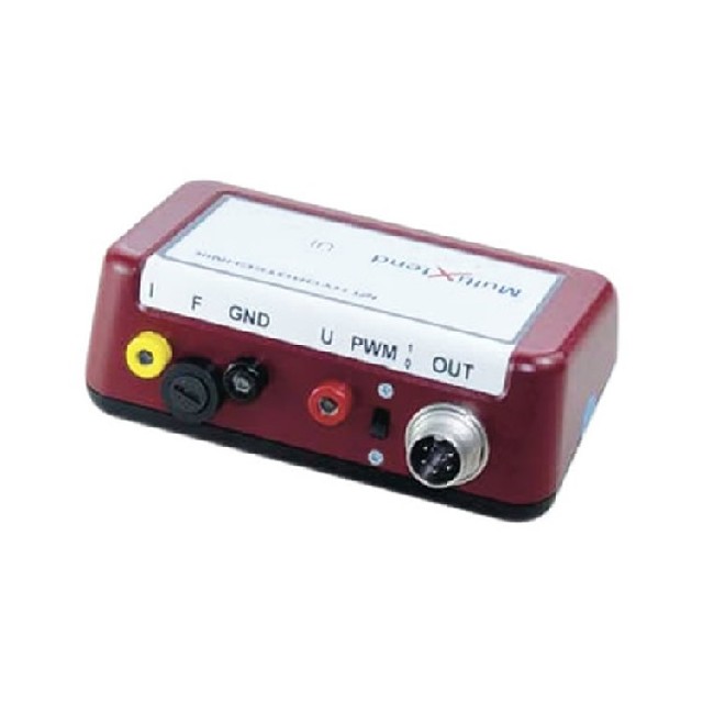 Hydrotechnik 電流電壓測(cè)量模塊 316A-A0-00.30