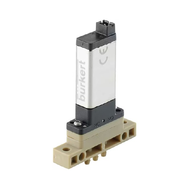 德國(guó)burkert 2位2通電磁閥 20071068