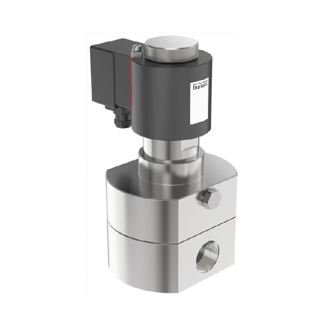 德國(guó)burkert 2/2路活塞閥 20093219