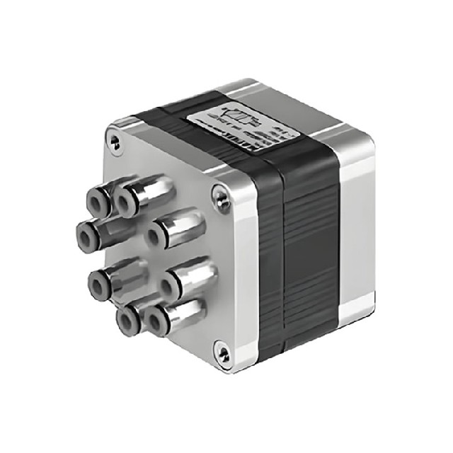 Matrix 高頻電磁閥 MX758.8E3RRKK