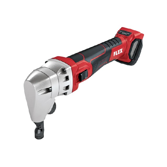 FLEX 18V充電式?jīng)_剪機 KNE 16 18.0-EC C