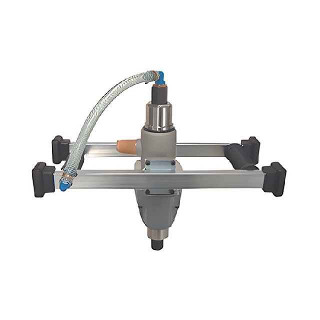 CS Unitec 氣動攪拌鉆機 7 1113 0010