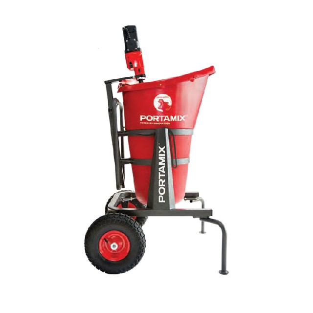 德國CS Unitec 混合攪拌站 PMH80X-DC3.1