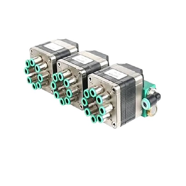 Matrix 電磁閥 MX 899.900C2KK.563