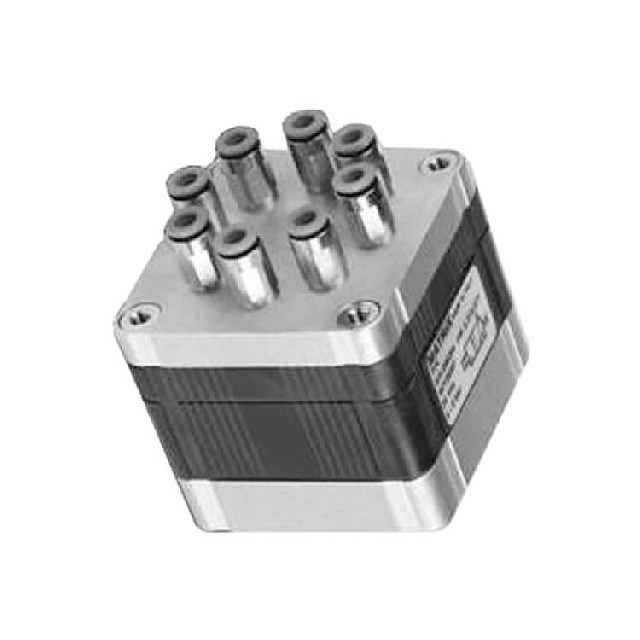 Matrix 電磁閥 POX821.104C2KK