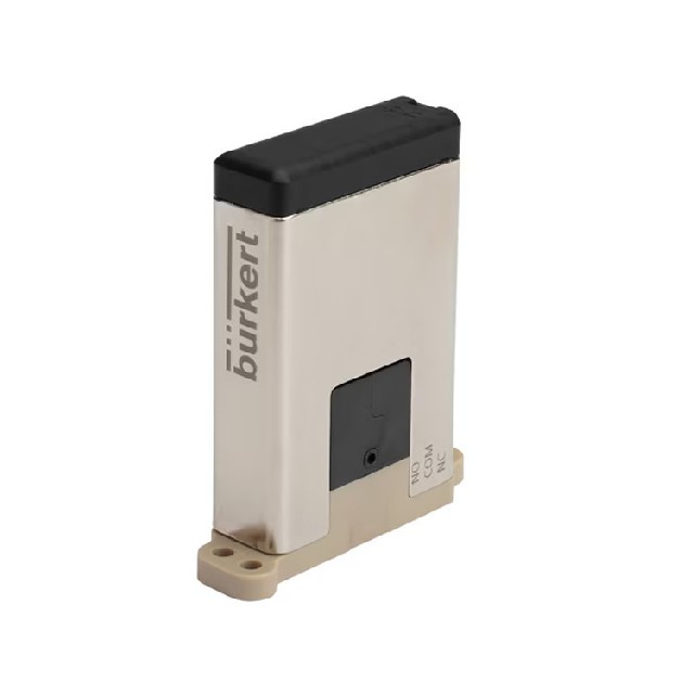 Burkert 2位2通電磁閥 20079945