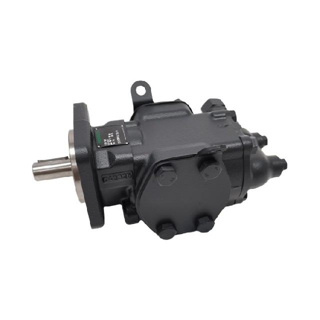 德國Rickmeier 齒輪泵油泵 R35/50 473249