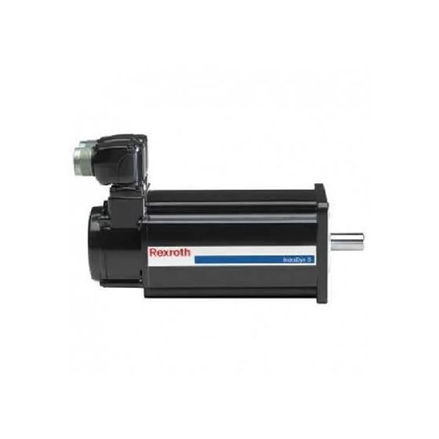 Rexroth 伺服電機 MSK040C-0450-NN-S1-UG0-NNNN