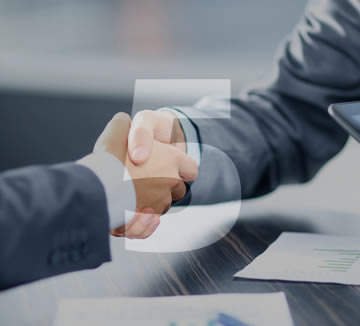 服務至上 專屬客服